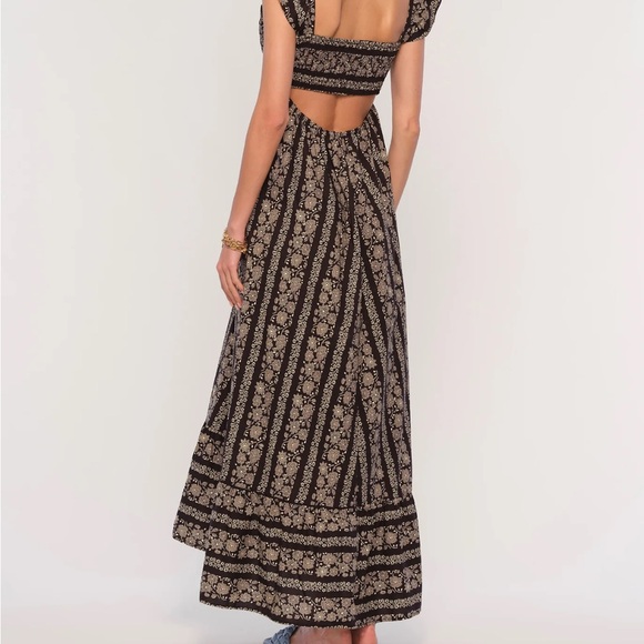 Heartloom Prima Maxi Dress - Picture 2 of 5